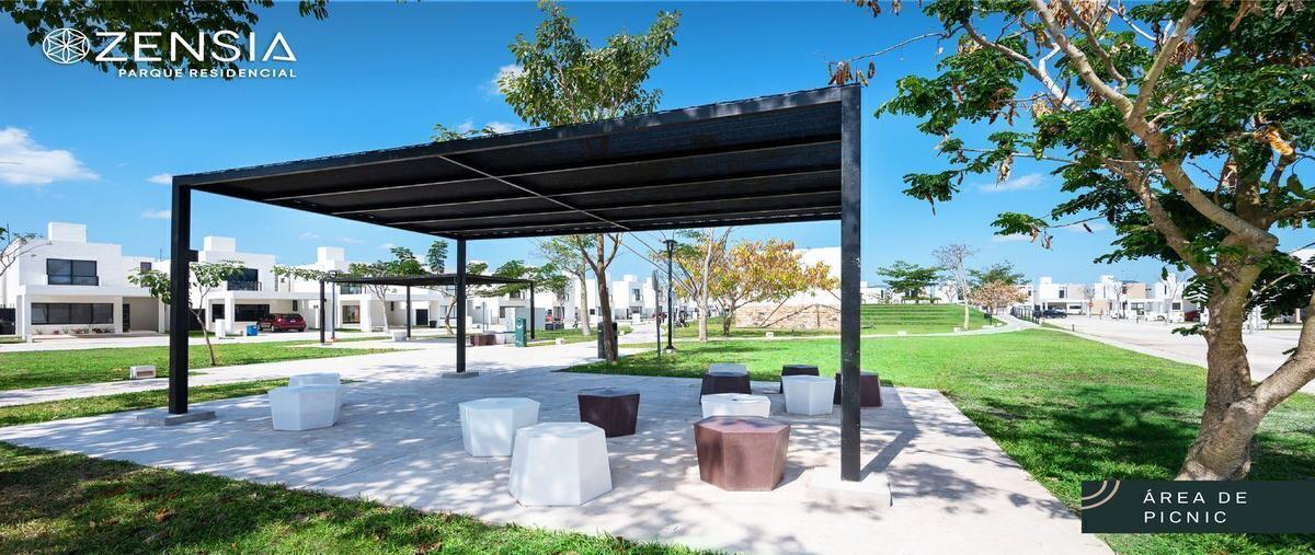 Foto de casa en venta en  , conkal, conkal, yucatán, 25965049 No. 05