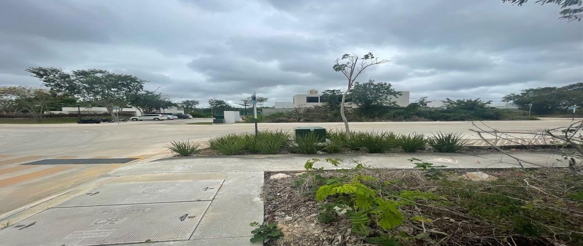 Foto de terreno habitacional en venta en  , conkal, conkal, yucatán, 25989632 No. 04