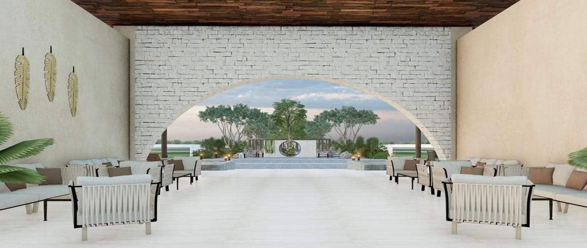 Foto de terreno habitacional en venta en  , conkal, conkal, yucatán, 25994666 No. 04