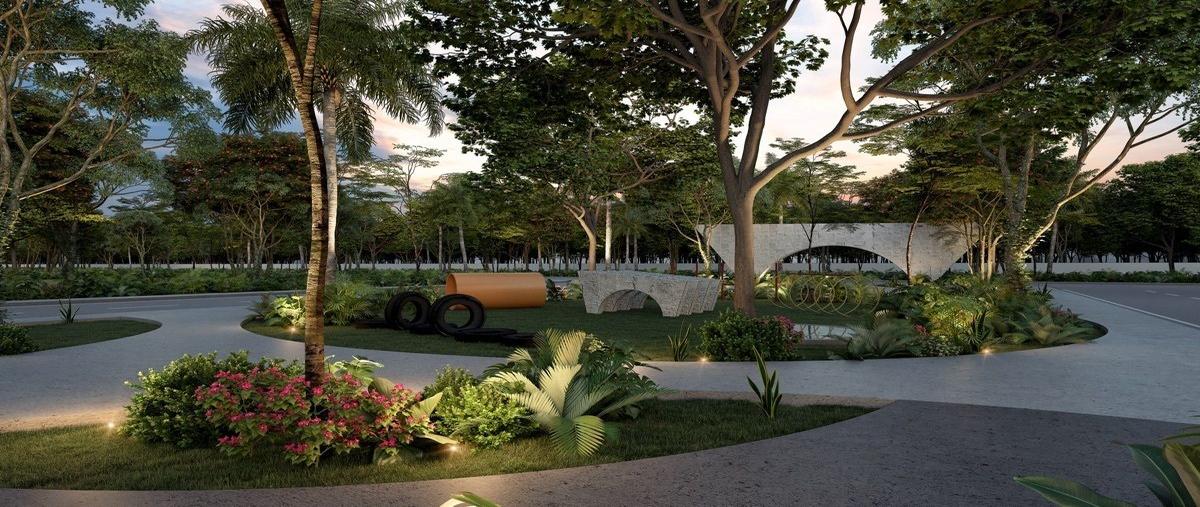 Foto de terreno habitacional en venta en  , conkal, conkal, yucatán, 26010909 No. 03