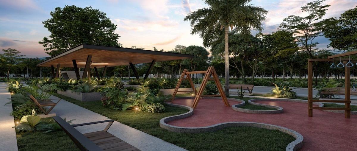 Foto de terreno habitacional en venta en  , conkal, conkal, yucatán, 26010909 No. 04