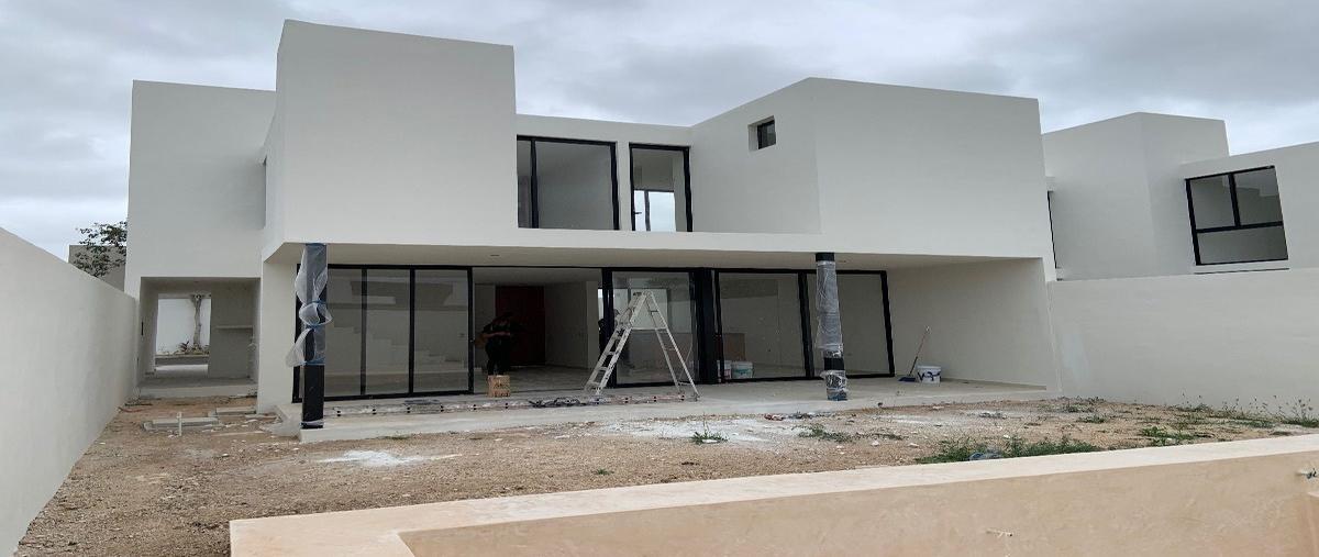 Foto de casa en venta en . , conkal, conkal, yucatán, 26051546 No. 03