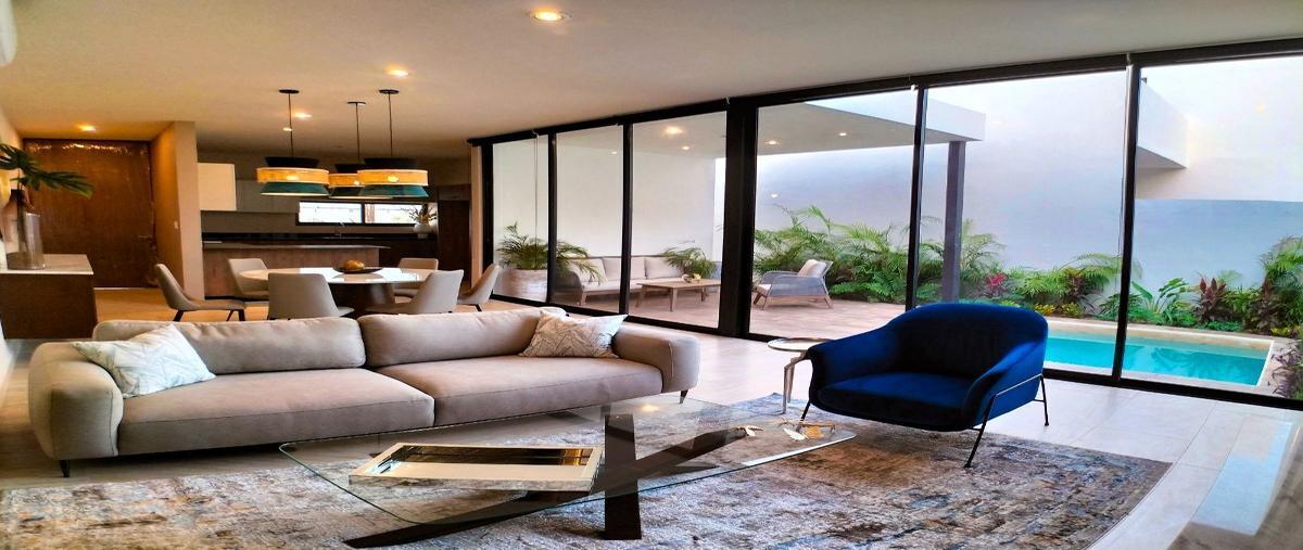 Foto de casa en venta en  , conkal, conkal, yucatán, 26078660 No. 04