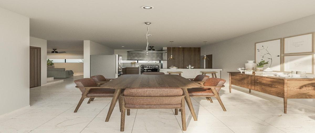 Foto de casa en venta en  , conkal, conkal, yucatán, 26150151 No. 04