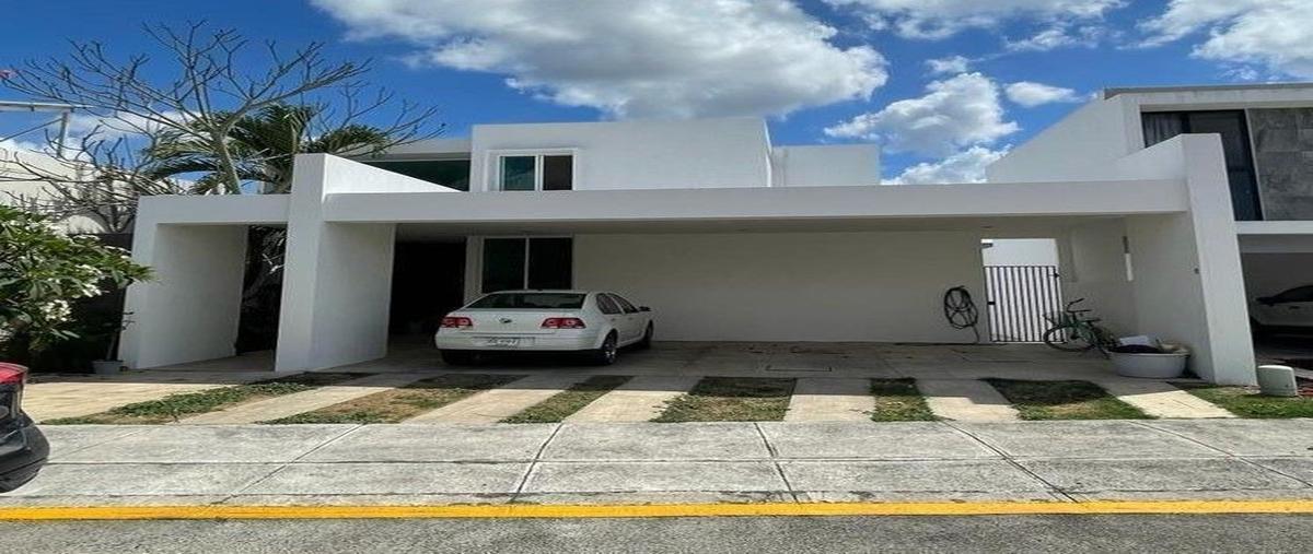 Foto de casa en , conkal, conkal, yucatán, 26174858 foto 01 Foto de casa en venta en , conkal, conkal, yucatán, 26174858 No. 01