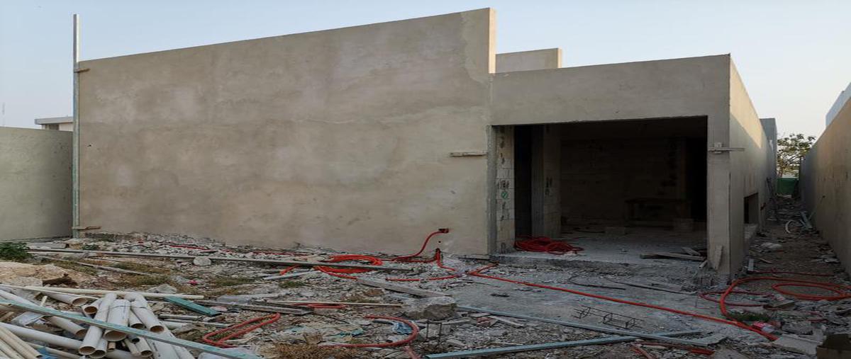 Foto de casa en venta en  , conkal, conkal, yucatán, 0 No. 04