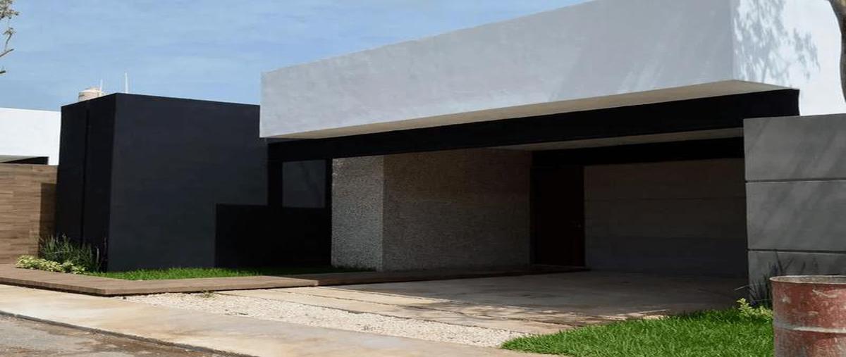 Foto de casa en , conkal, conkal, yucatán, 0 foto 01 Foto de casa en venta en , conkal, conkal, yucatán, 0 No. 01
