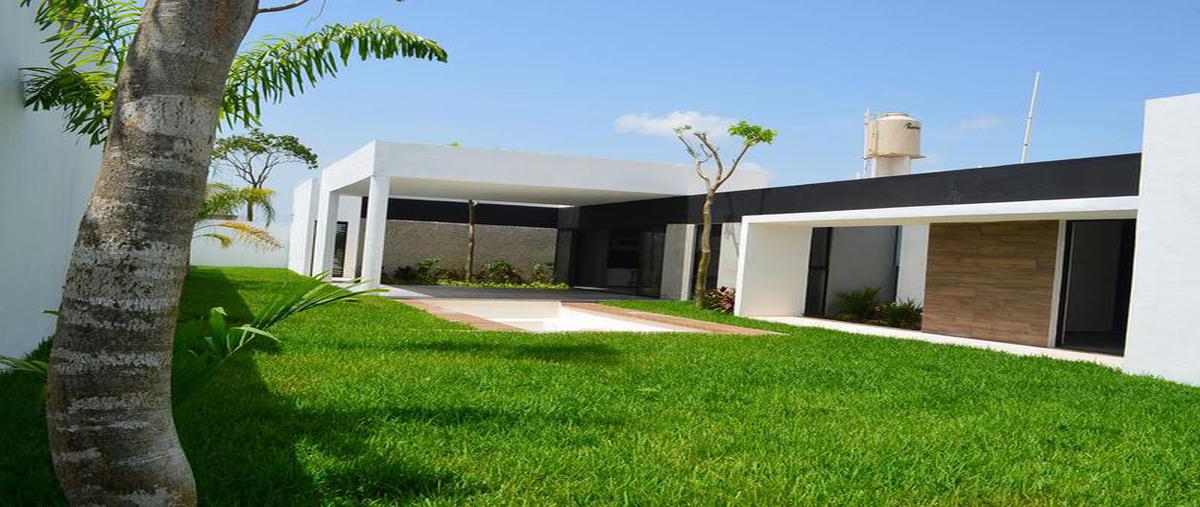 Foto de casa en , conkal, conkal, yucatán, 0 foto 02 Foto de casa en venta en , conkal, conkal, yucatán, 0 No. 02