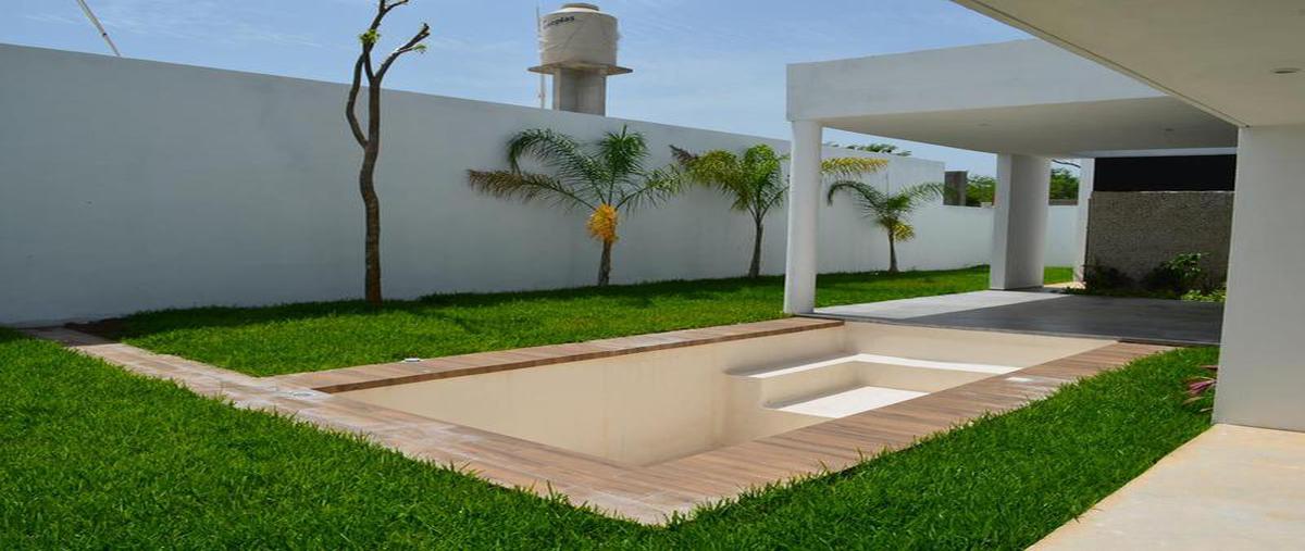 Foto de casa en , conkal, conkal, yucatán, 0 foto 03 Foto de casa en venta en , conkal, conkal, yucatán, 0 No. 03