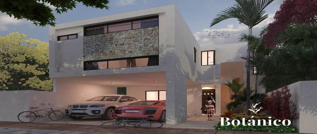 Foto de casa en , conkal, conkal, yucatán, 0 foto 02 Foto de casa en venta en , conkal, conkal, yucatán, 0 No. 02