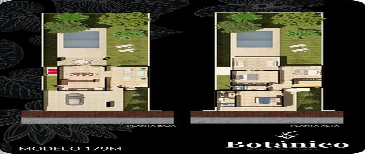Foto de casa en , conkal, conkal, yucatán, 0 foto 03 Foto de casa en venta en , conkal, conkal, yucatán, 0 No. 03