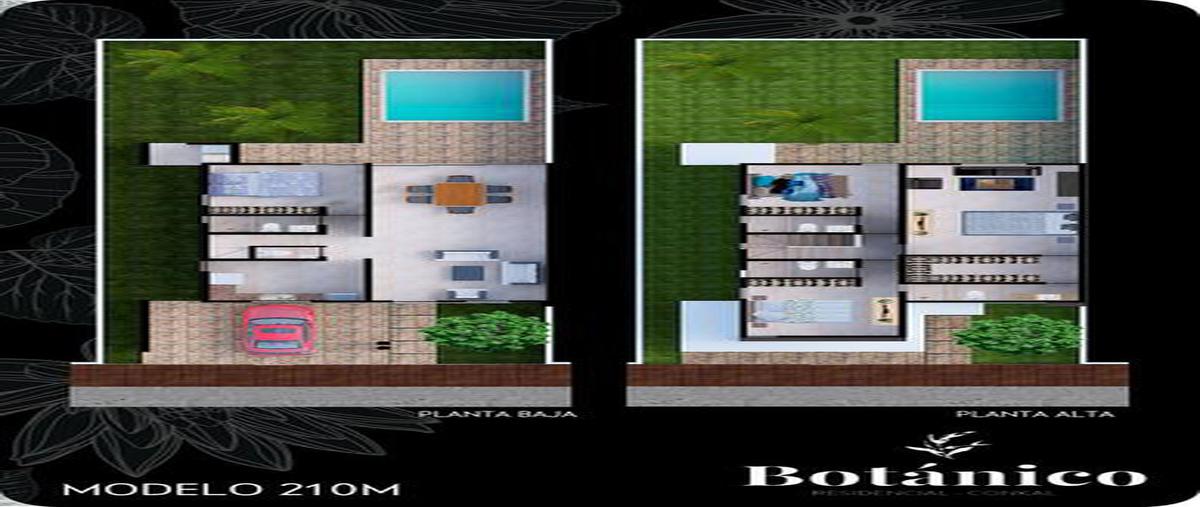 Foto de casa en venta en  , conkal, conkal, yucatán, 0 No. 03
