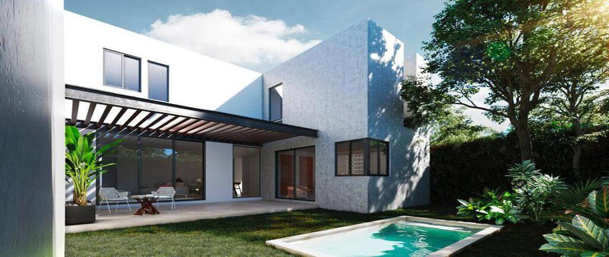 Foto de casa en venta en  , conkal, conkal, yucatán, 0 No. 03