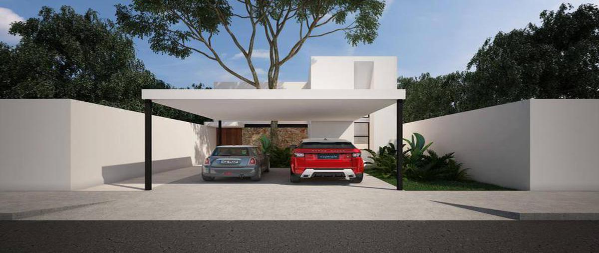 Foto de casa en venta en  , conkal, conkal, yucatán, 0 No. 04