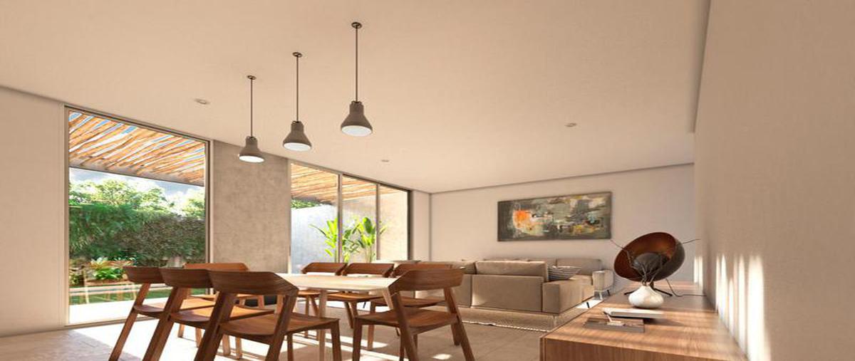 Foto de casa en venta en  , conkal, conkal, yucatán, 0 No. 05