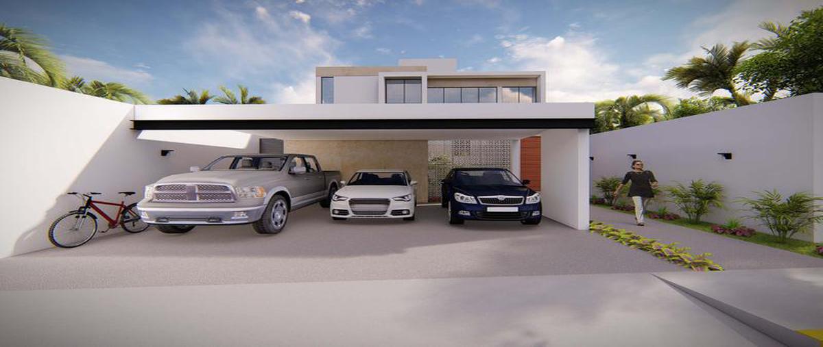 Foto de casa en venta en  , conkal, conkal, yucatán, 0 No. 03