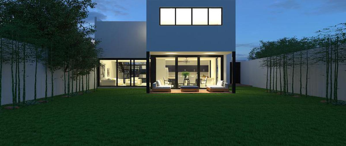 Foto de casa en venta en  , conkal, conkal, yucatán, 26230942 No. 03
