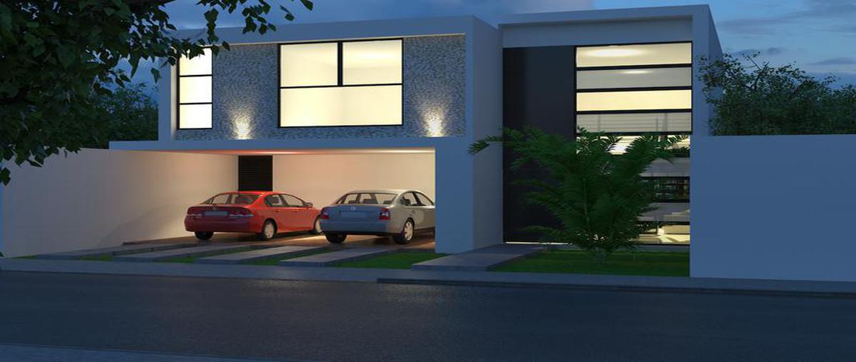 Foto de casa en venta en  , conkal, conkal, yucatán, 0 No. 05