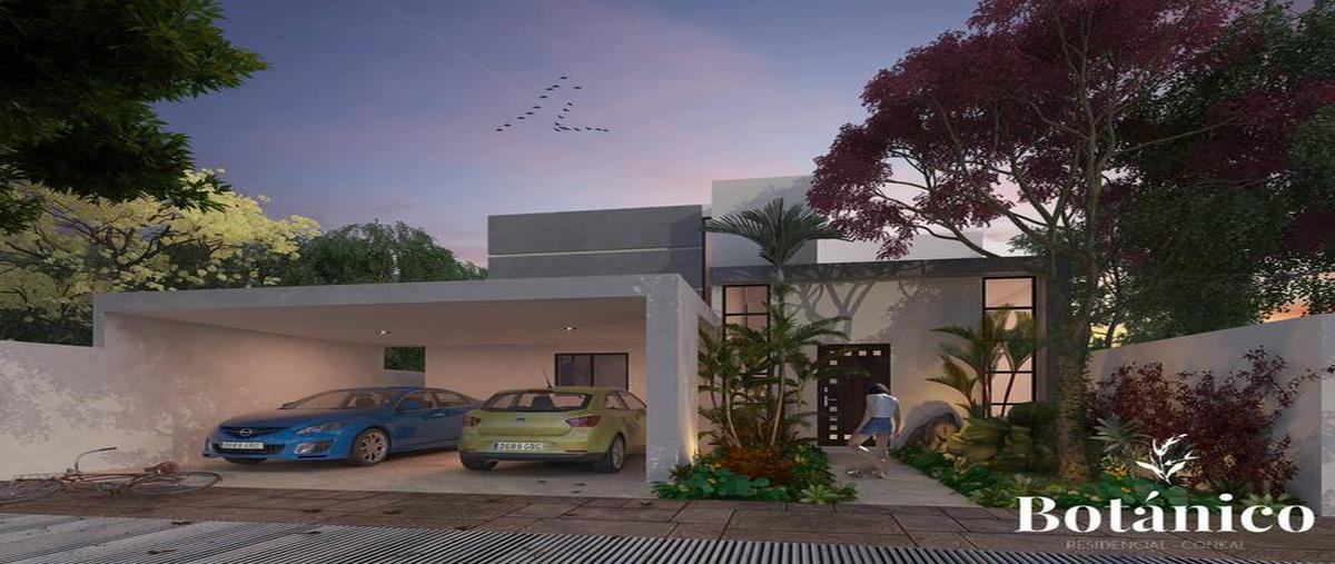 Foto de casa en , conkal, conkal, yucatán, 0 foto 01 Foto de casa en venta en , conkal, conkal, yucatán, 0 No. 01