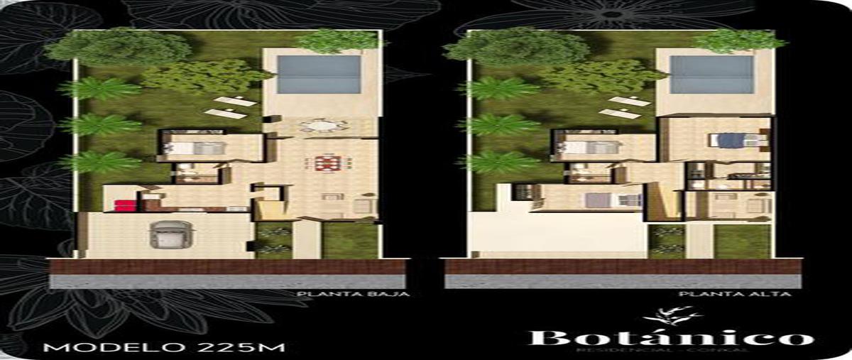 Foto de casa en , conkal, conkal, yucatán, 0 foto 03 Foto de casa en venta en , conkal, conkal, yucatán, 0 No. 03