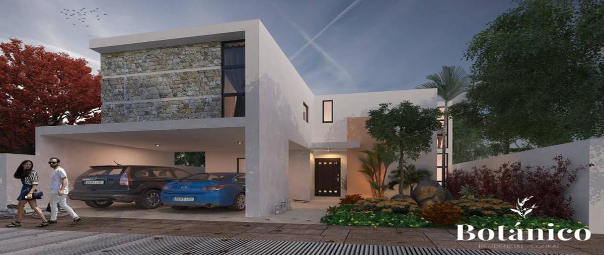 Foto de casa en , conkal, conkal, yucatán, 26230944 foto 01 Foto de casa en venta en , conkal, conkal, yucatán, 26230944 No. 01