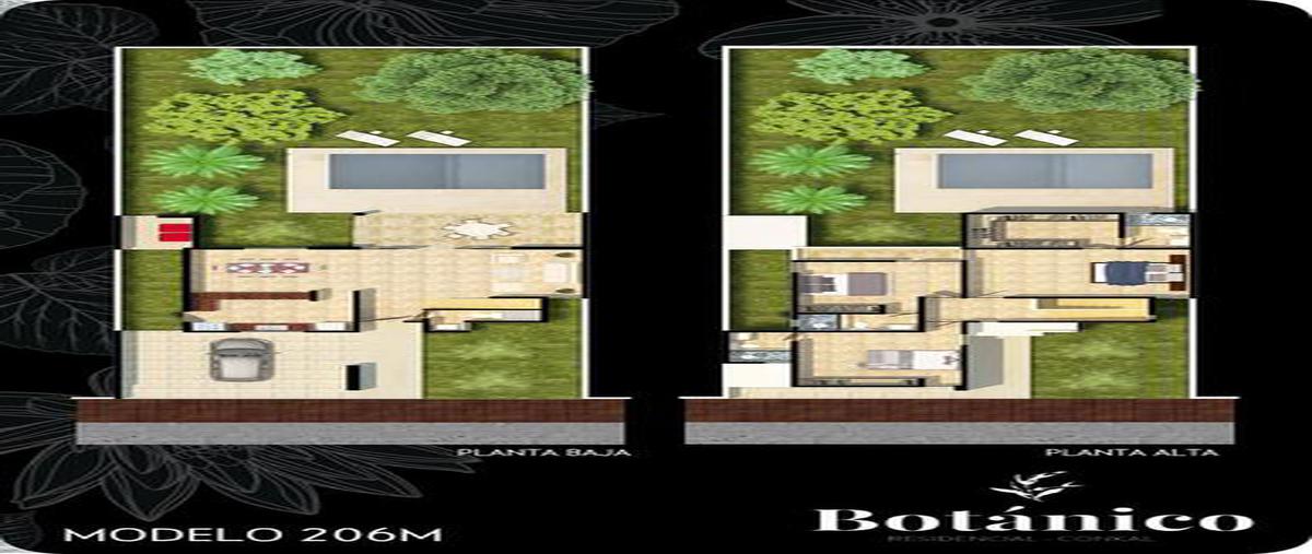 Foto de casa en , conkal, conkal, yucatán, 26230944 foto 03 Foto de casa en venta en , conkal, conkal, yucatán, 26230944 No. 03