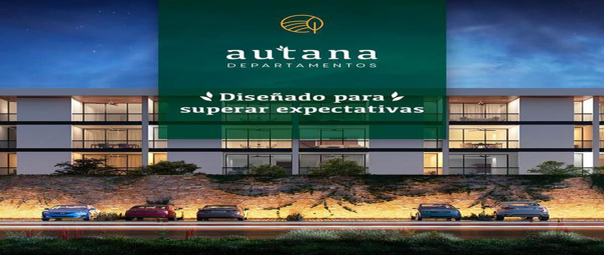 Foto de departamento en venta en  , conkal, conkal, yucatán, 0 No. 03