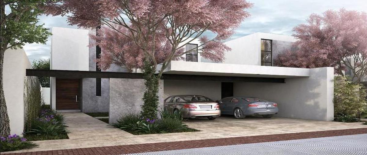 Foto de casa en venta en  , conkal, conkal, yucatán, 0 No. 03