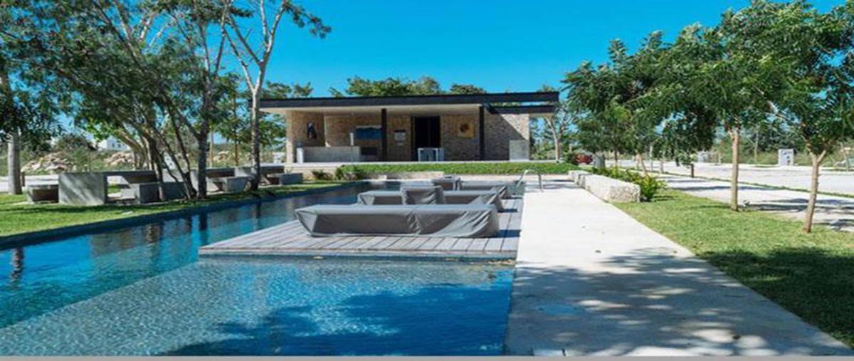 Foto de casa en venta en  , conkal, conkal, yucatán, 0 No. 04