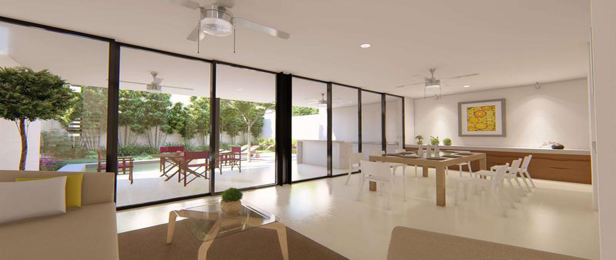 Foto de casa en , conkal, conkal, yucatán, 0 foto 03 Foto de casa en venta en , conkal, conkal, yucatán, 0 No. 03
