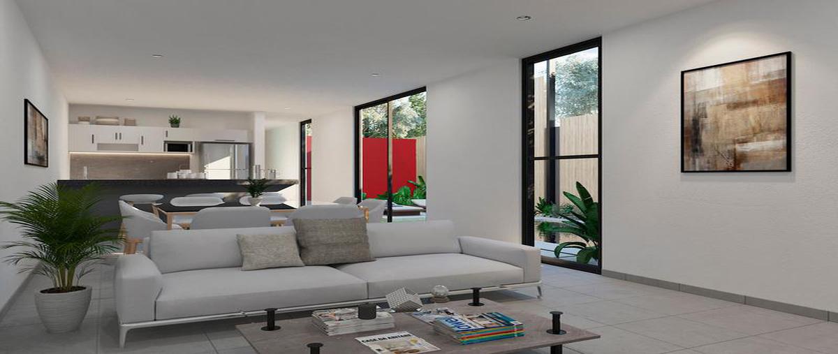 Foto de casa en venta en  , conkal, conkal, yucatán, 0 No. 03