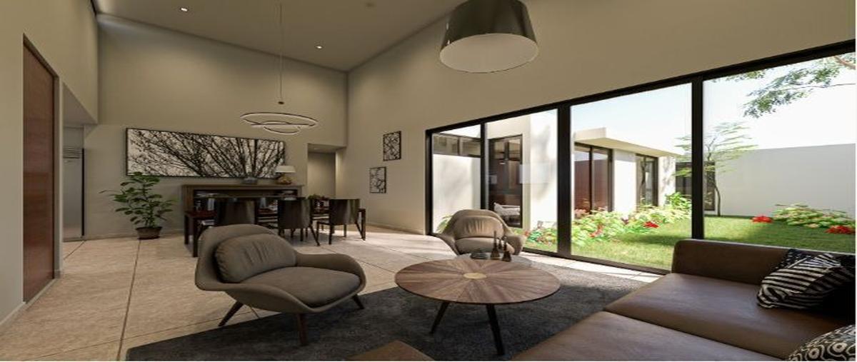 Foto de casa en venta en  , conkal, conkal, yucatán, 26240736 No. 03