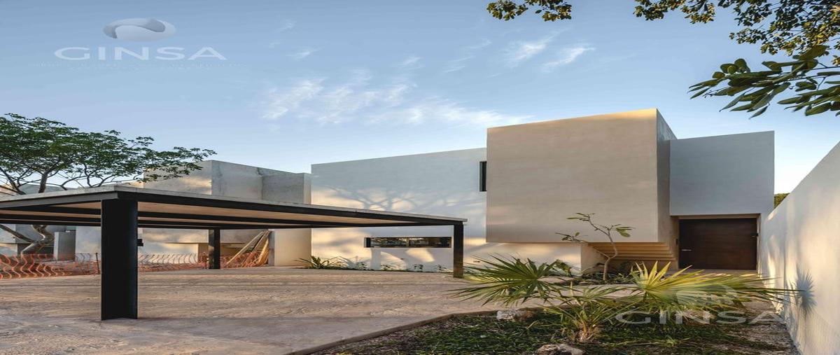 Foto de casa en , conkal, conkal, yucatán, 26349728 foto 01 Foto de casa en venta en , conkal, conkal, yucatán, 26349728 No. 01