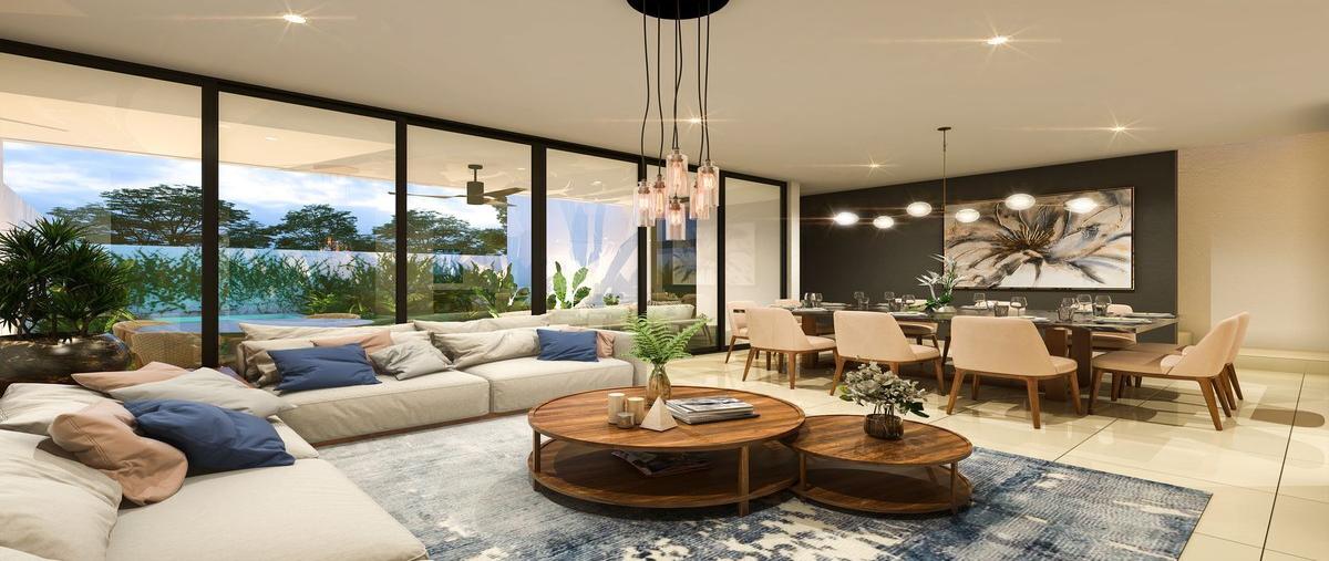 Foto de casa en venta en  , conkal, conkal, yucatán, 26409200 No. 03