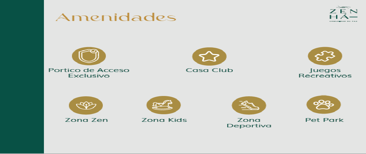 Foto de terreno habitacional en venta en  , conkal, conkal, yucatán, 26503749 No. 04