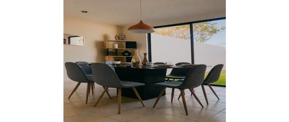 Foto de casa en venta en  , conkal, conkal, yucatán, 0 No. 04