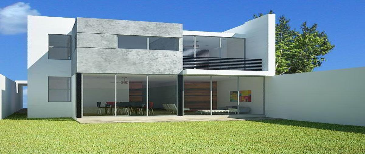 Foto de casa en venta en  , conkal, conkal, yucatán, 26653654 No. 03