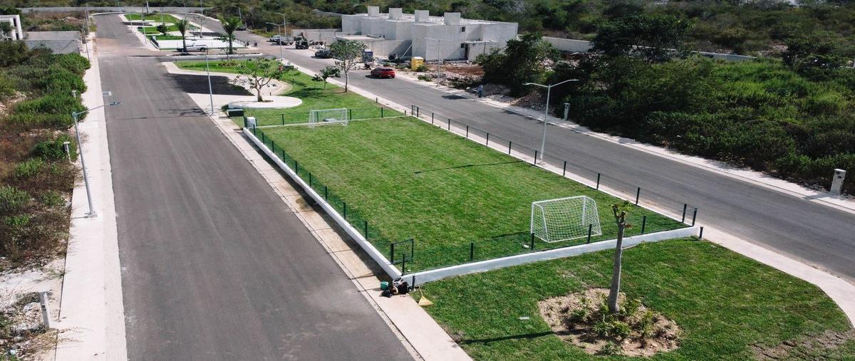 Foto de casa en venta en  , conkal, conkal, yucatán, 26653654 No. 04