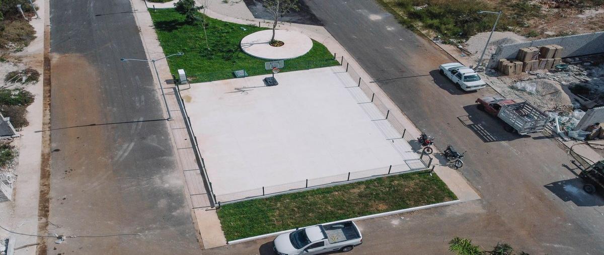 Foto de casa en venta en  , conkal, conkal, yucatán, 26653654 No. 05