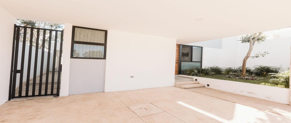 Foto de casa en venta en . , conkal, conkal, yucatán, 26657253 No. 03