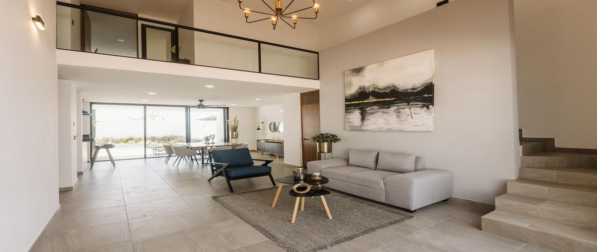 Foto de casa en venta en . , conkal, conkal, yucatán, 26657253 No. 05