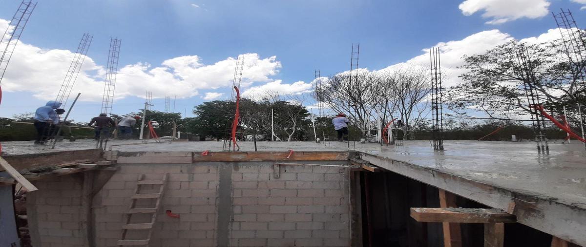 Foto de casa en venta en  , conkal, conkal, yucatán, 26670399 No. 03