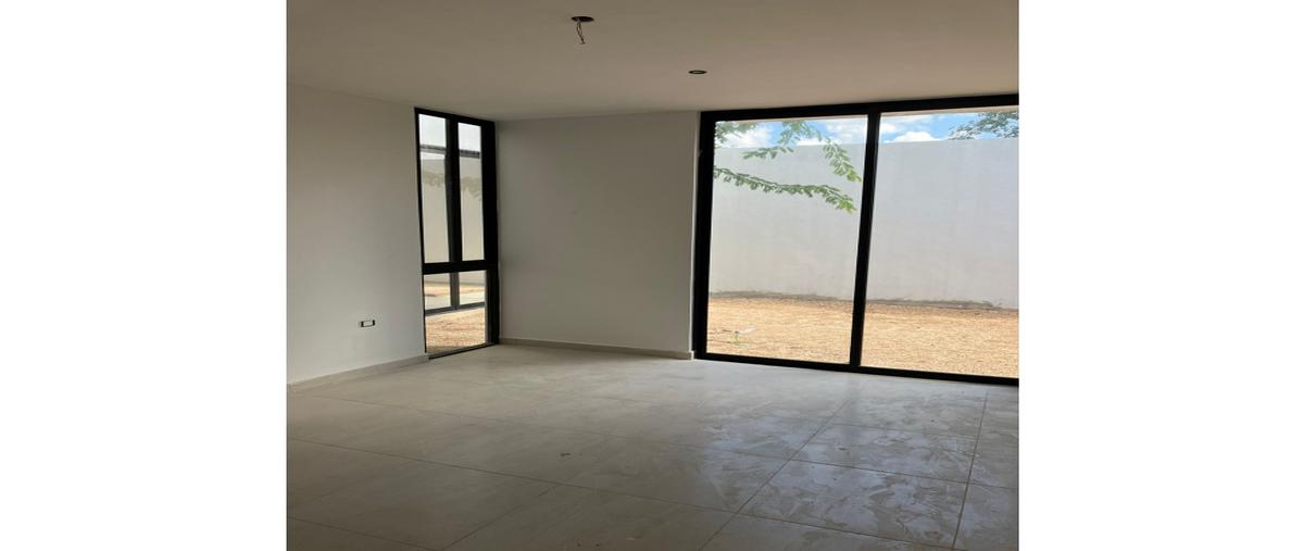Foto de casa en venta en  , conkal, conkal, yucatán, 26677920 No. 04