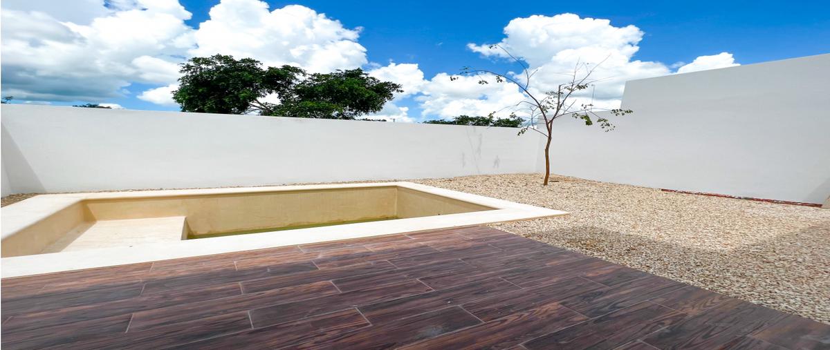 Foto de casa en venta en  , conkal, conkal, yucatán, 26677922 No. 05