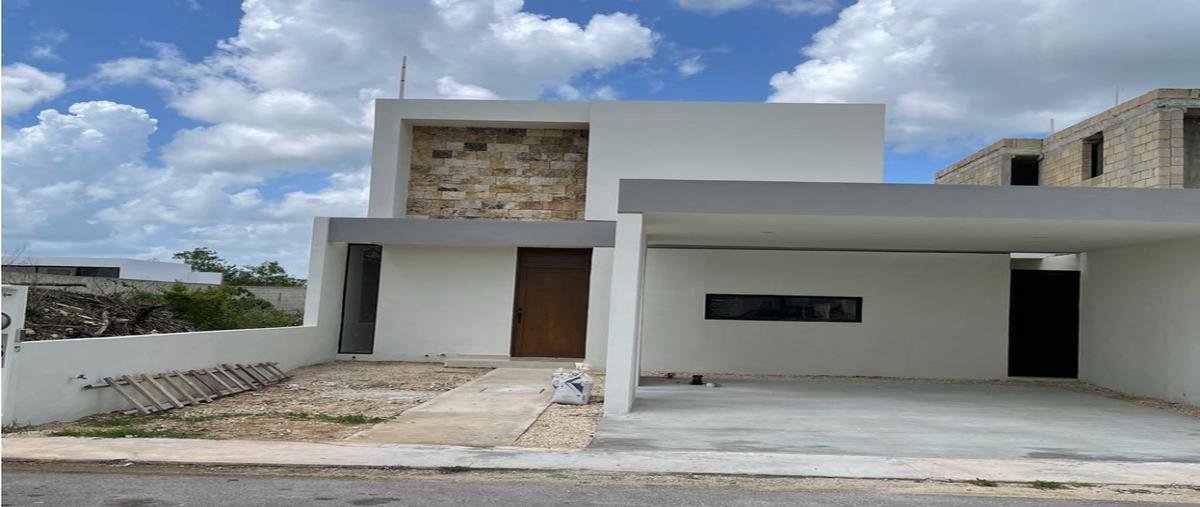Foto de casa en , conkal, conkal, yucatán, 0 foto 02 Foto de casa en venta en , conkal, conkal, yucatán, 0 No. 02