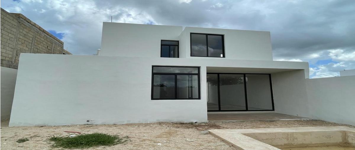 Foto de casa en , conkal, conkal, yucatán, 0 foto 03 Foto de casa en venta en , conkal, conkal, yucatán, 0 No. 03