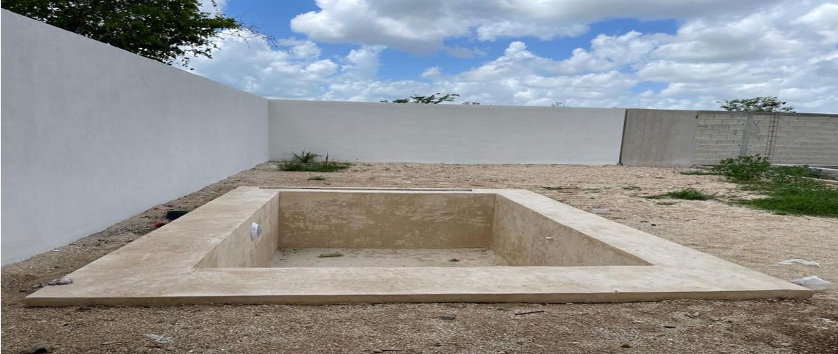 Foto de casa en , conkal, conkal, yucatán, 0 foto 05 Foto de casa en venta en , conkal, conkal, yucatán, 0 No. 05