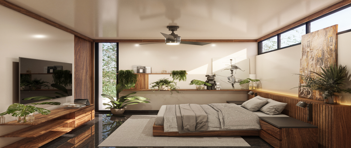 Foto de casa en venta en  , conkal, conkal, yucatán, 26755738 No. 03