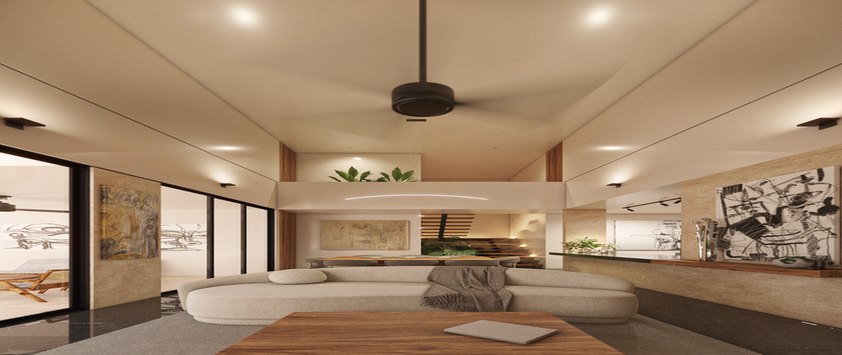 Foto de casa en venta en  , conkal, conkal, yucatán, 26755738 No. 04