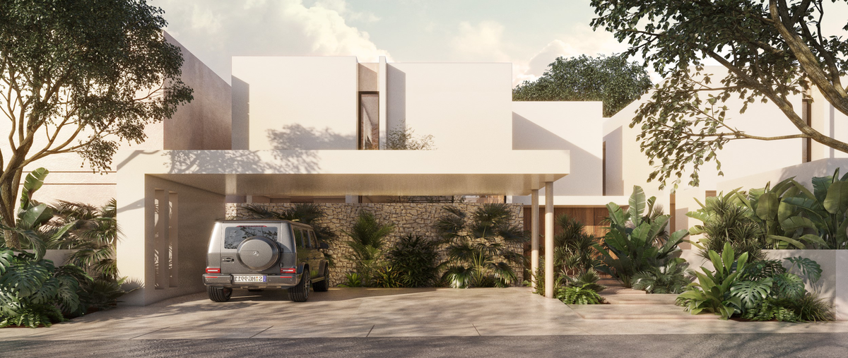 Foto de casa en venta en  , conkal, conkal, yucatán, 26755738 No. 05